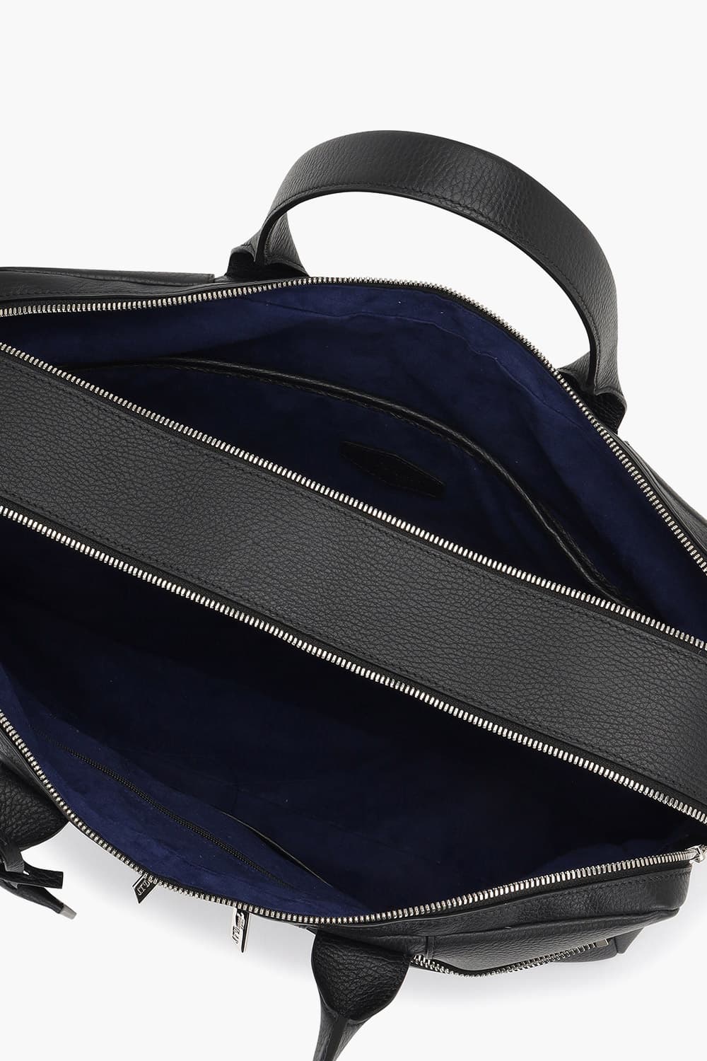 24 네오캡슐그레인 더블 도큐먼트홀더 블랙 CG181242Z