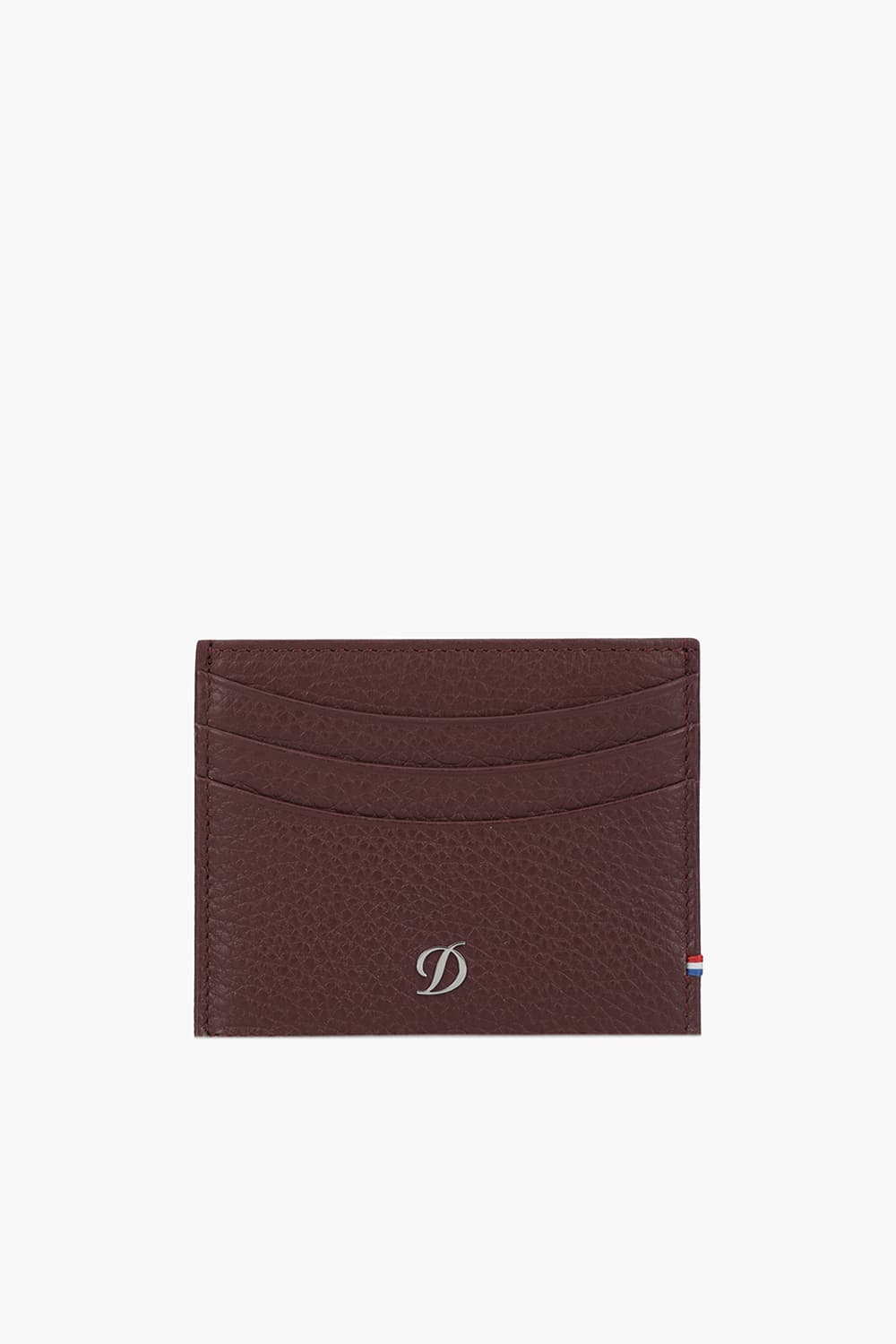 크레딧 카드홀더 메탈D 버건디 CI1SP683RD1