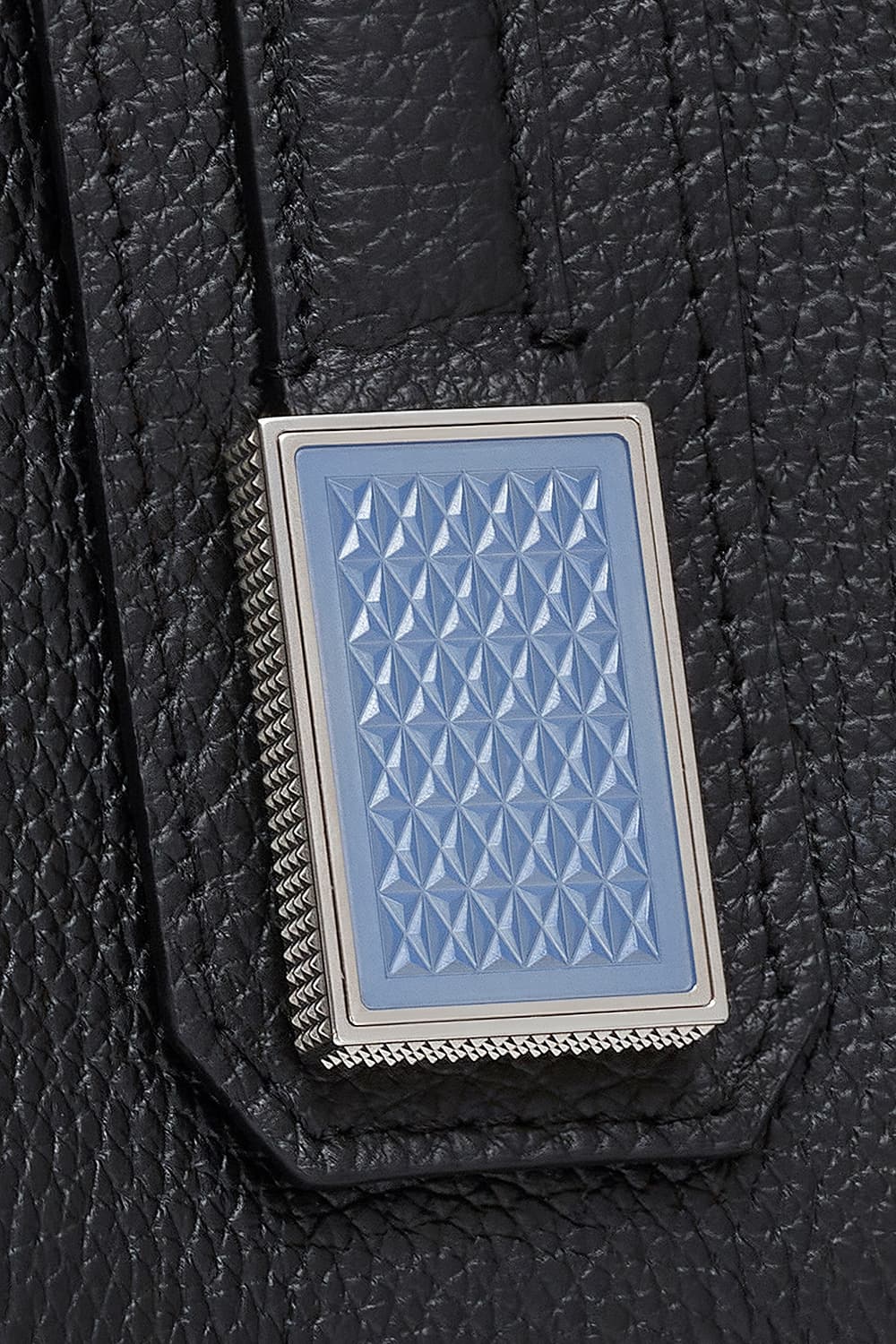 26 빅토리아 토트 숄더백 블랙 N1VI333BK1