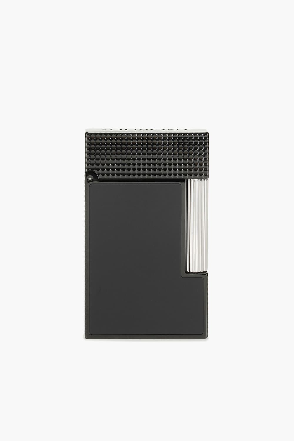 26 블랙 에디션 라인2 라이터 실버 CA16602BE