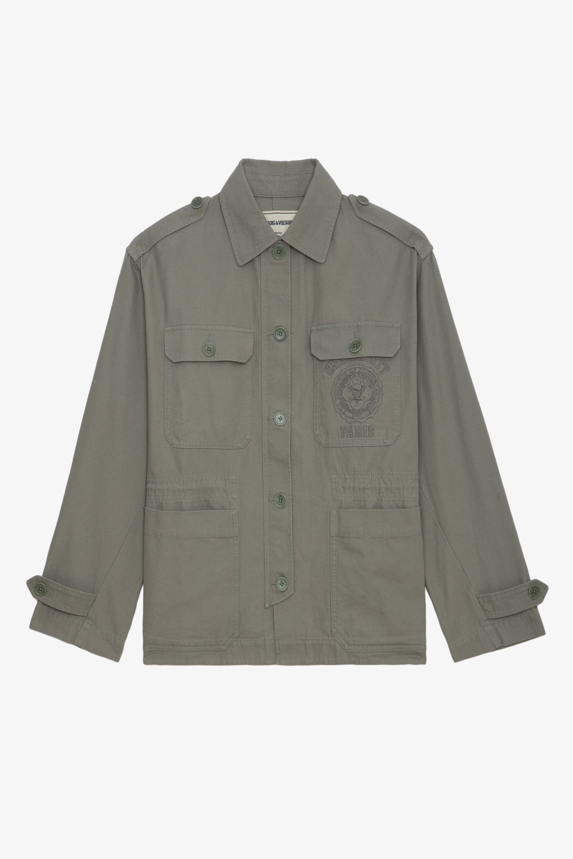 Kemi Jacket
