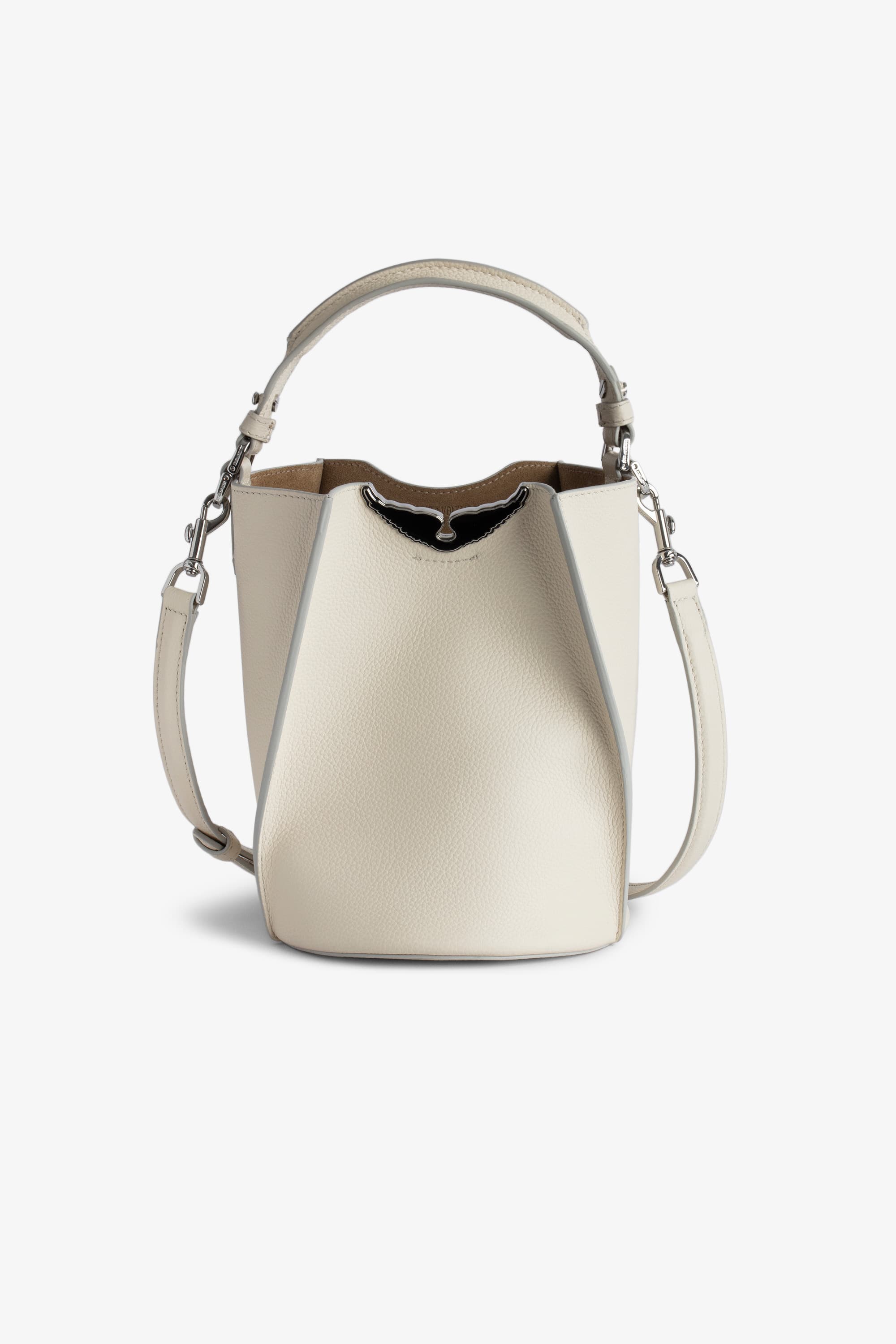 Borderline Bucket Bag