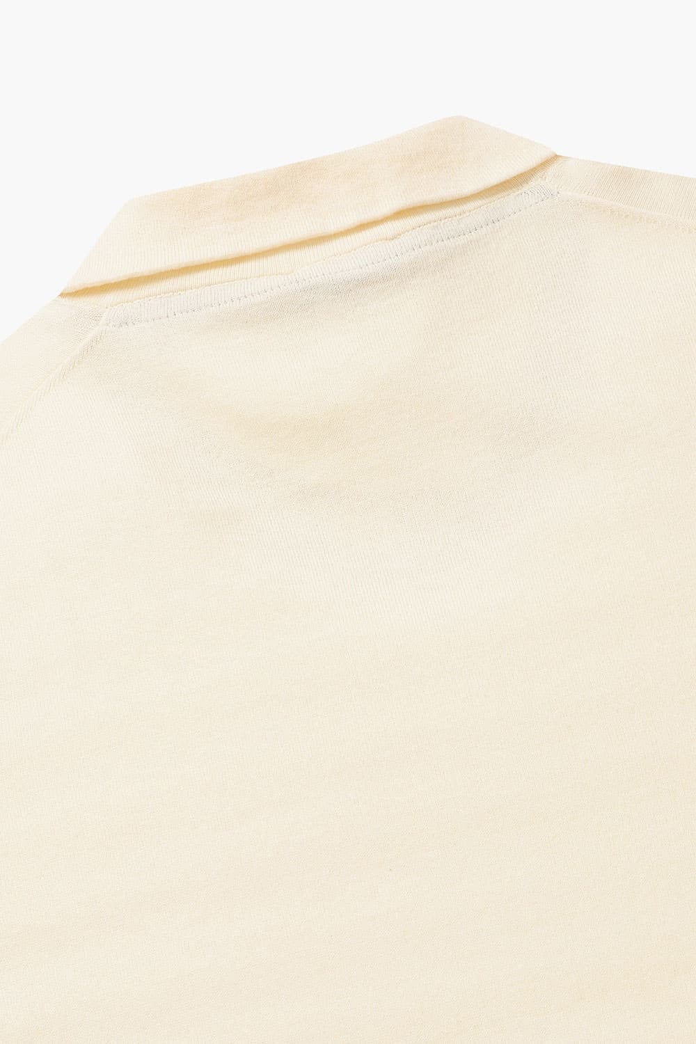 코튼 폴로 반소매 니트 BR621P452907