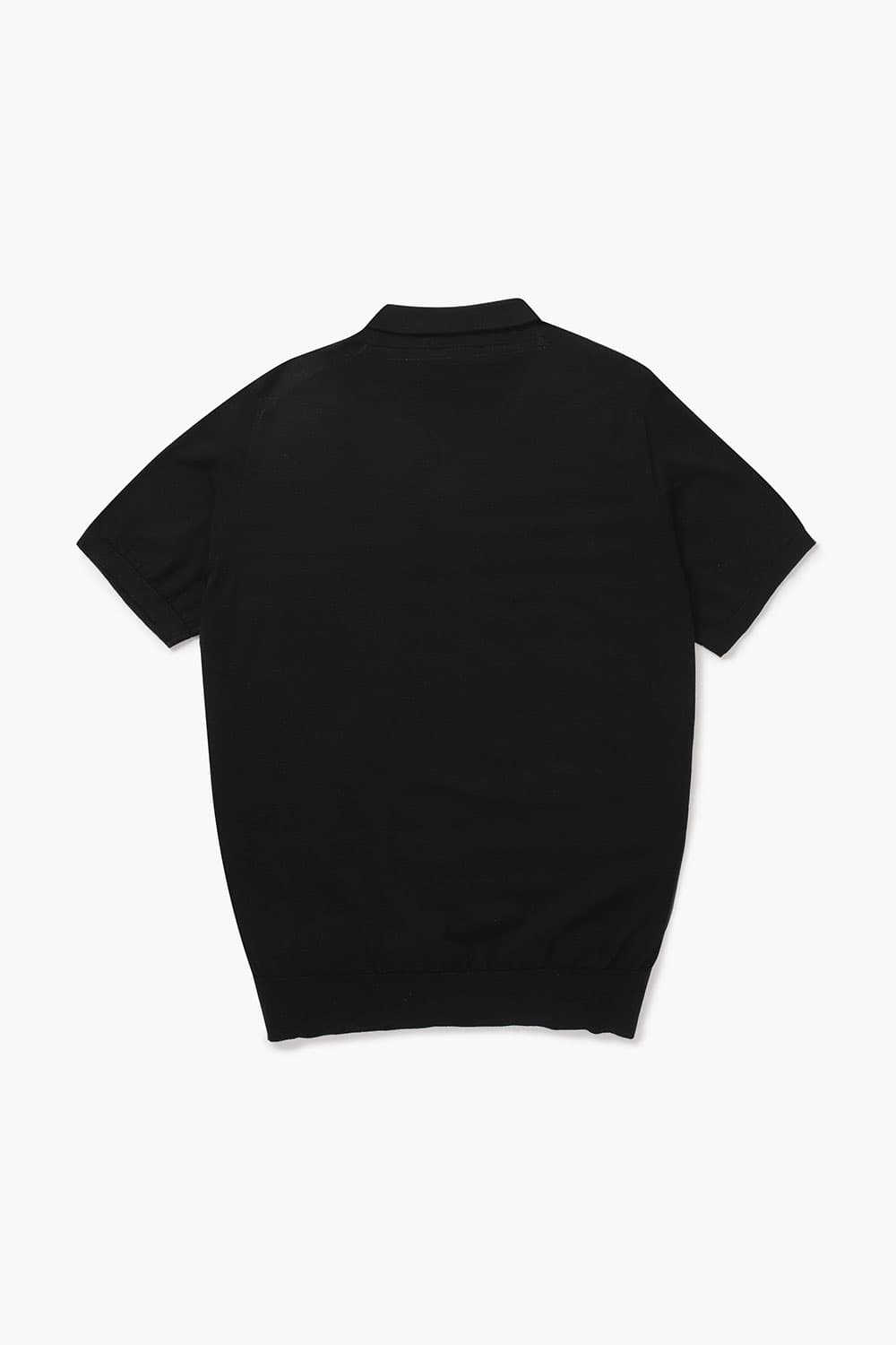 코튼 폴로 반소매 니트 BR621P452914