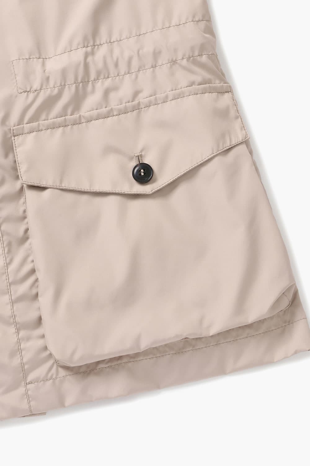 우븐 야상 캐주얼 자켓 T203ROLYMPIC46