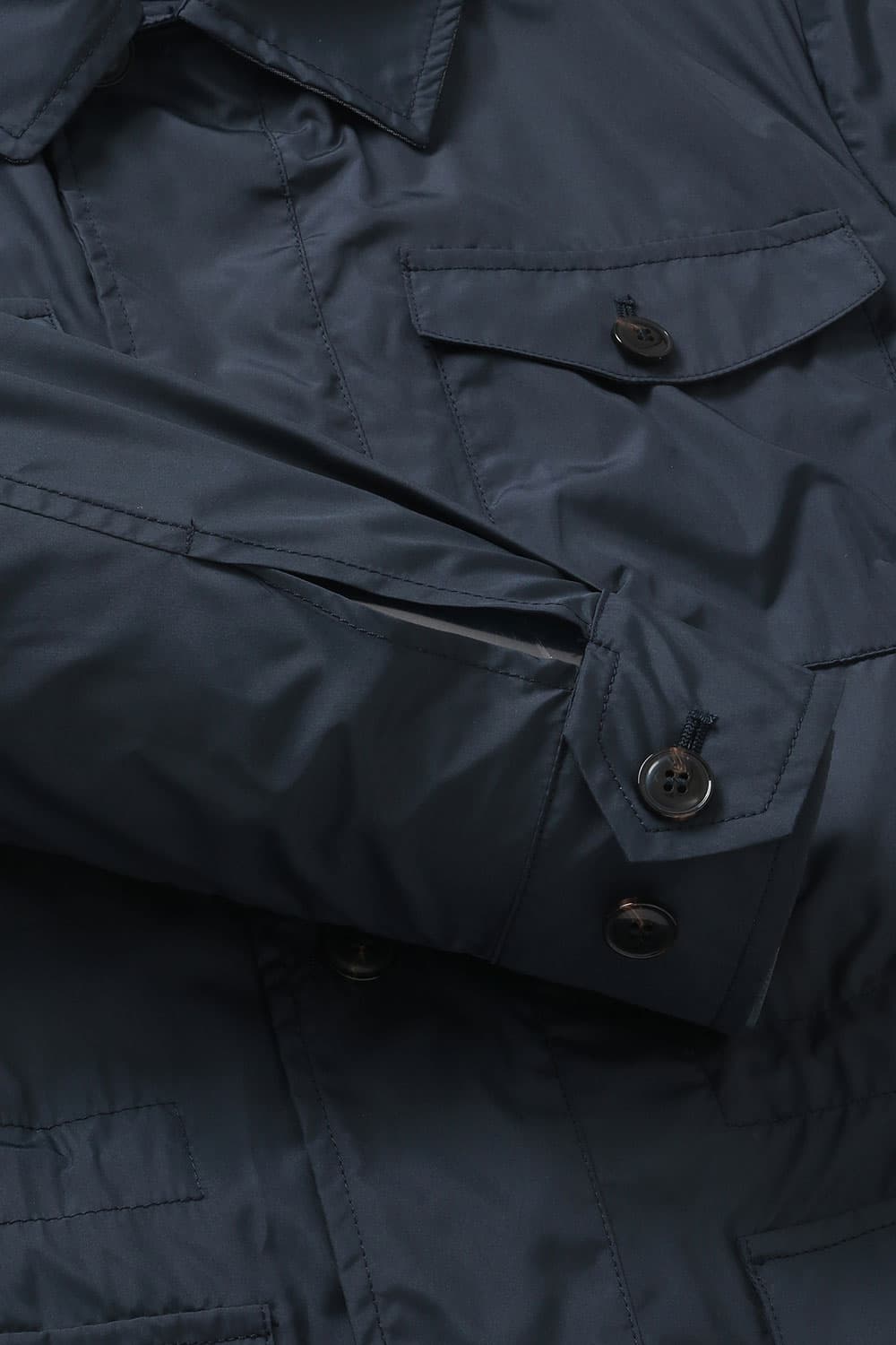 우븐 야상 캐주얼 자켓 T203ROLYMPIC114