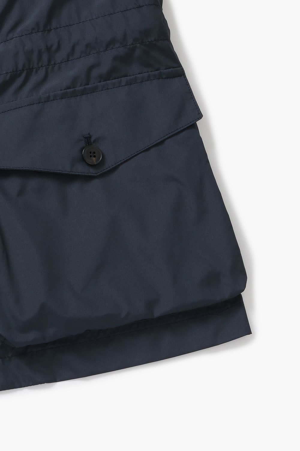 우븐 야상 캐주얼 자켓 T203ROLYMPIC114