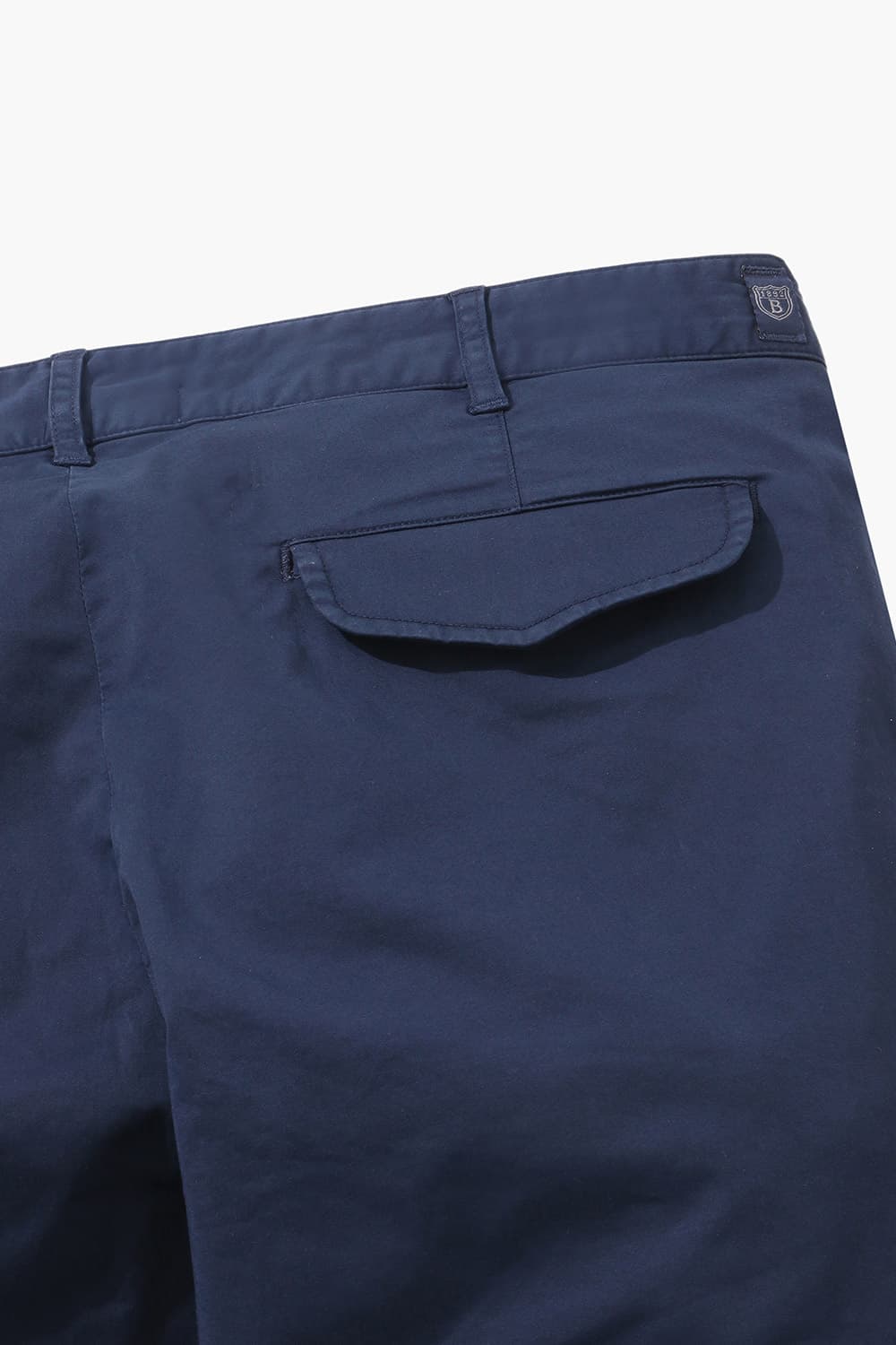 코튼 슬림 캐주얼 팬츠 IVP4530P453002