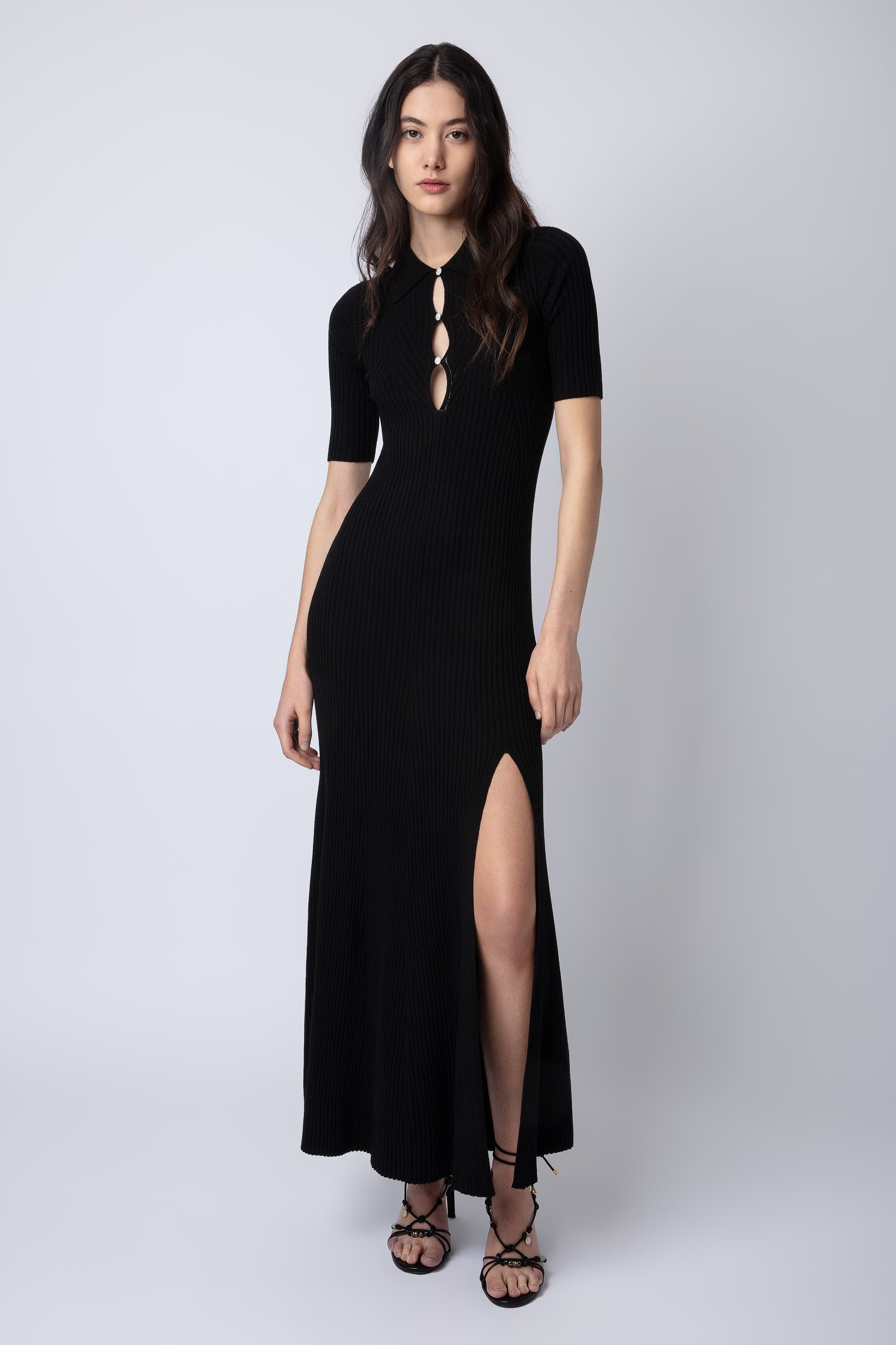 Lysa Dress