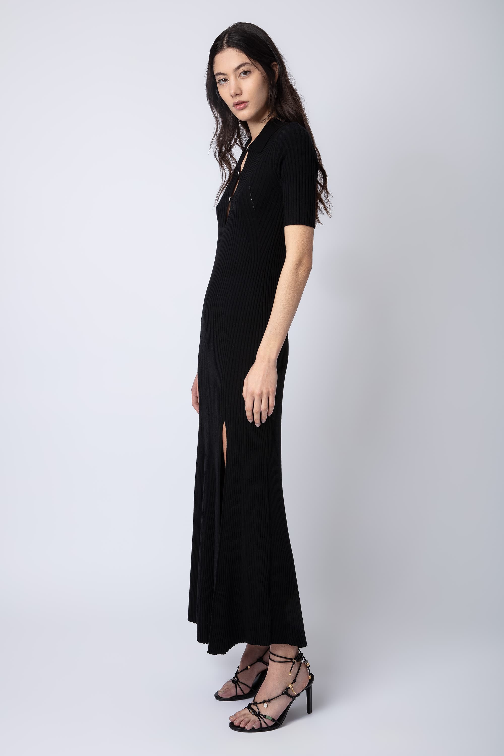 Lysa Dress