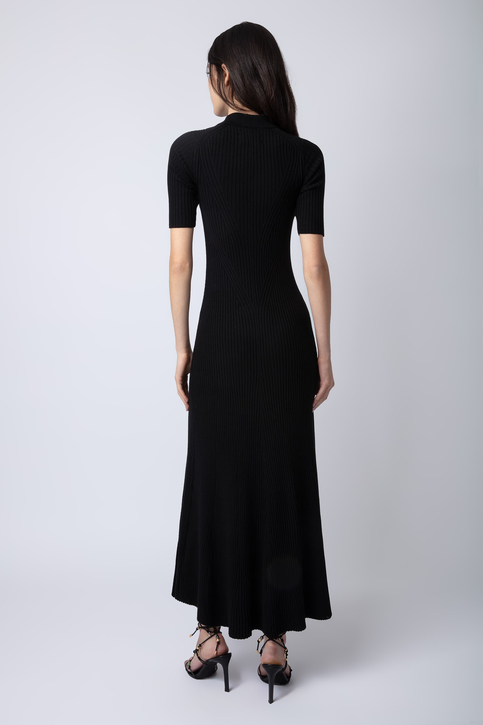 Lysa Dress