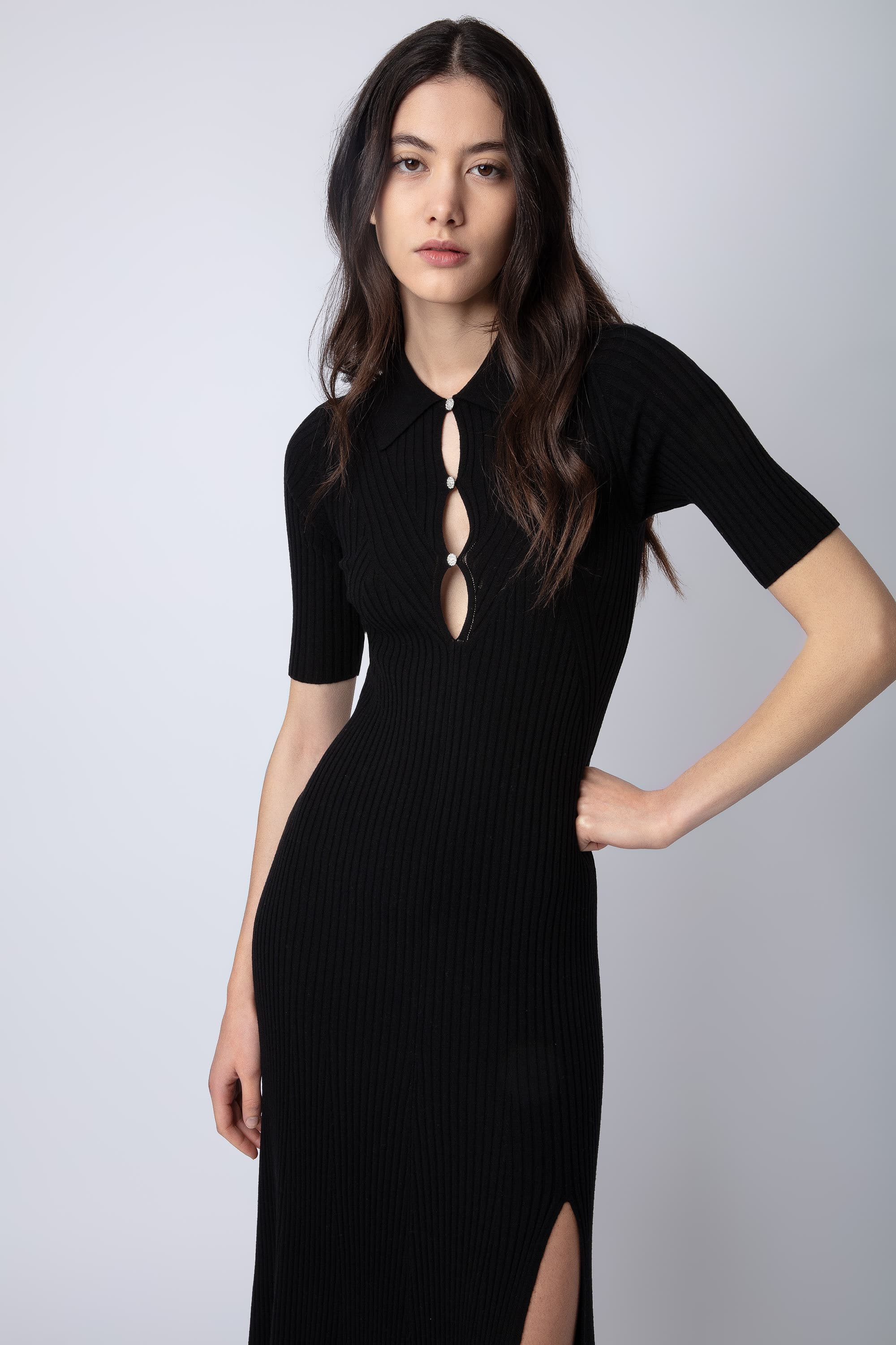 Lysa Dress