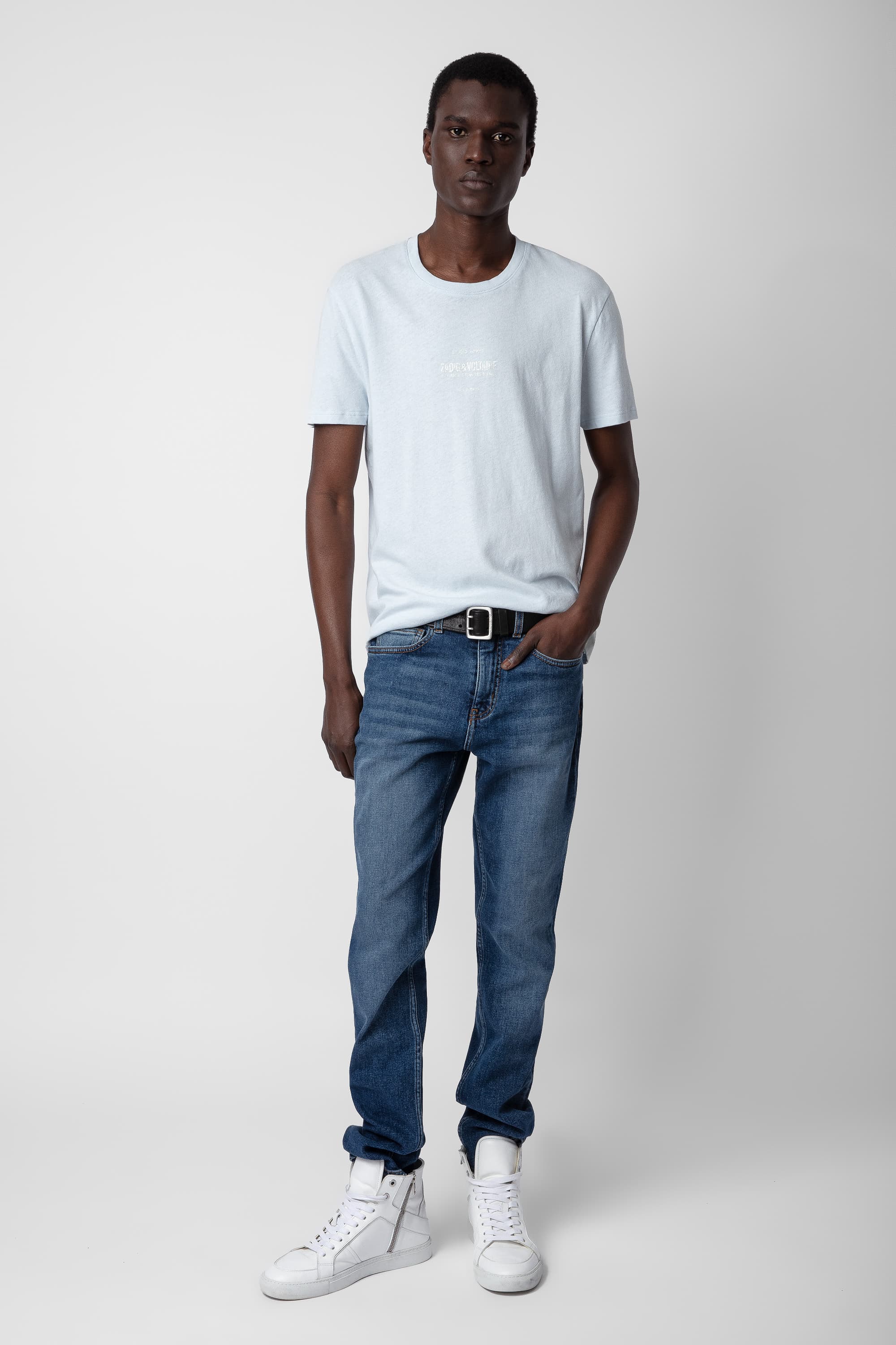 Jetty T-shirt