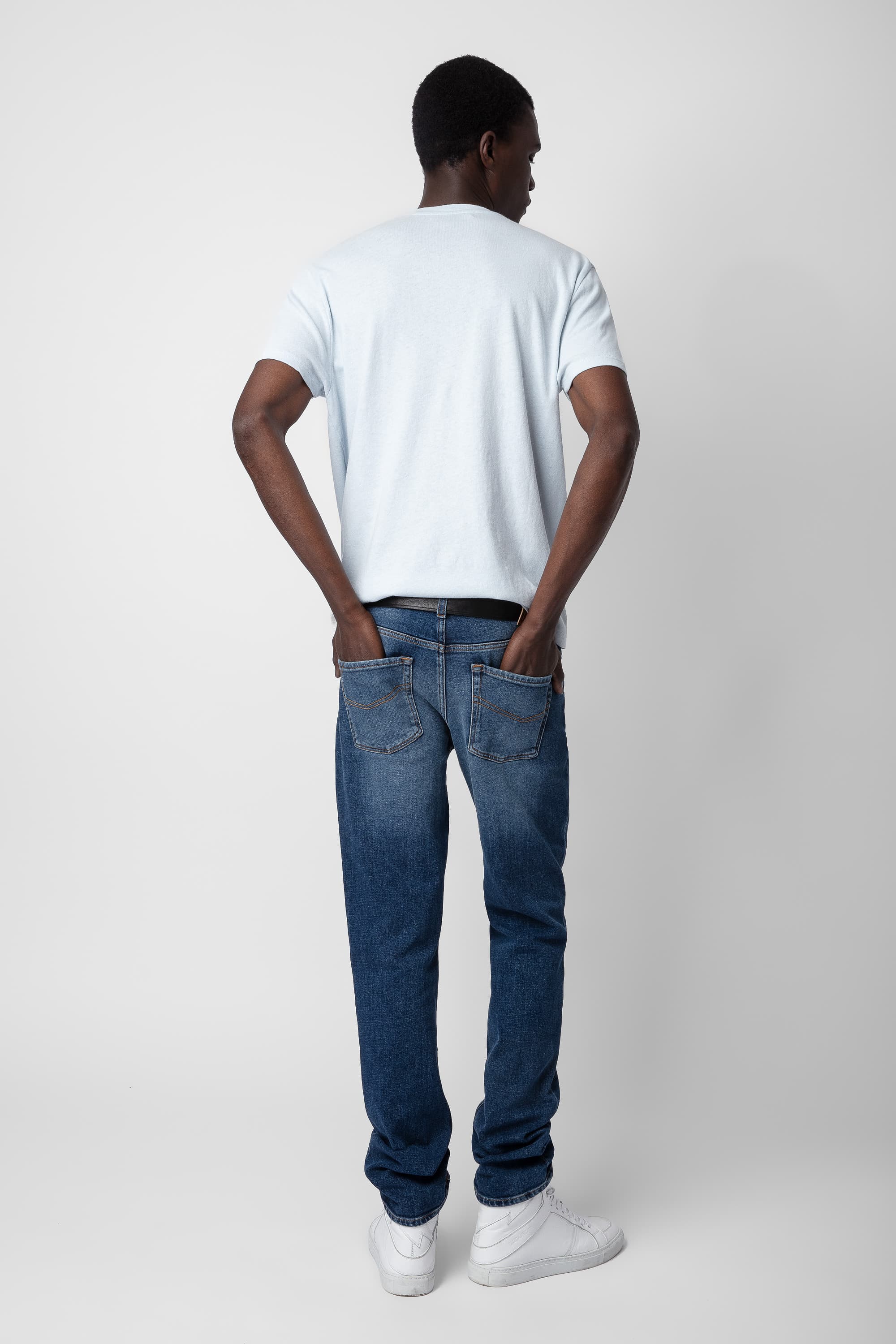 Jetty T-shirt