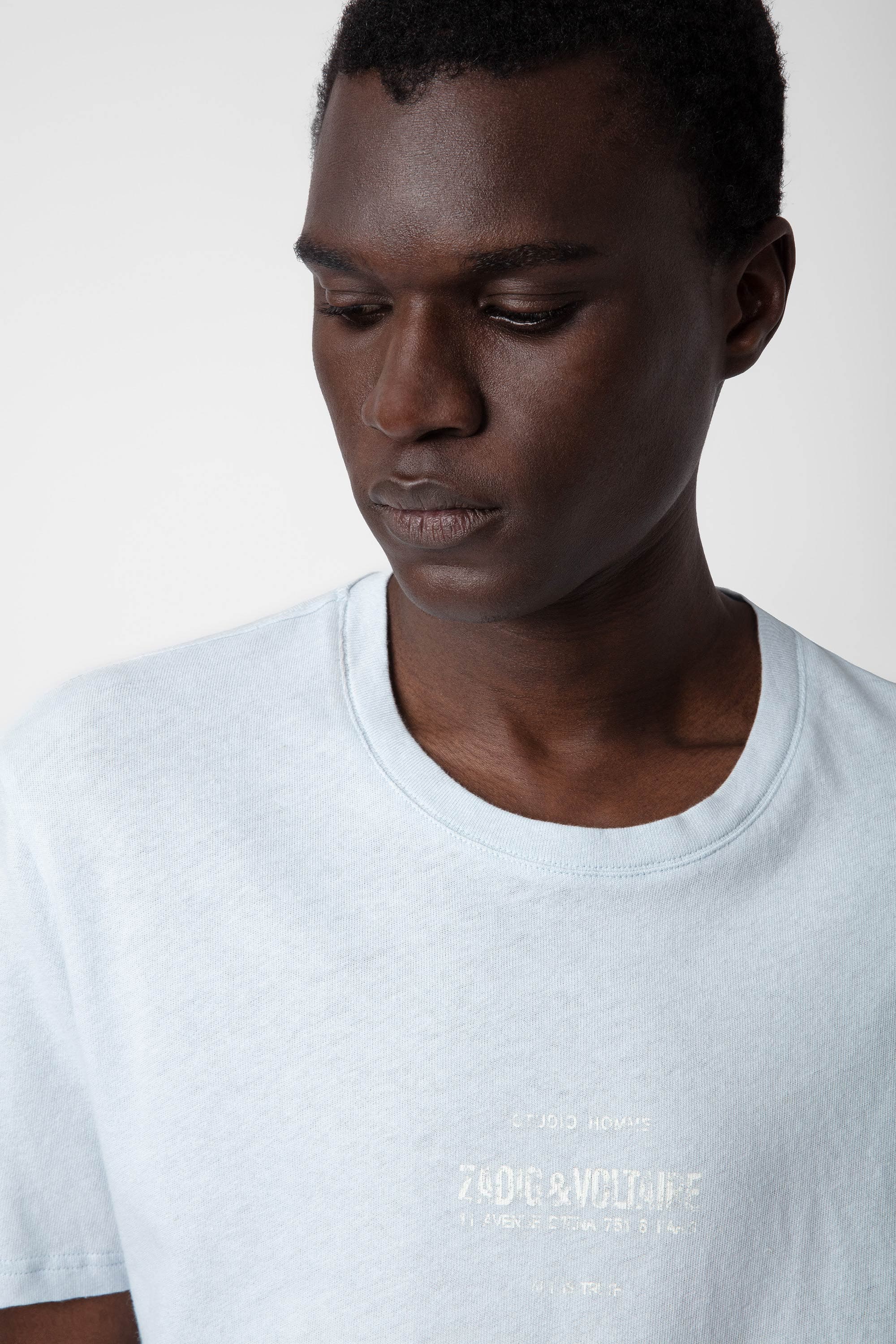 Jetty T-shirt