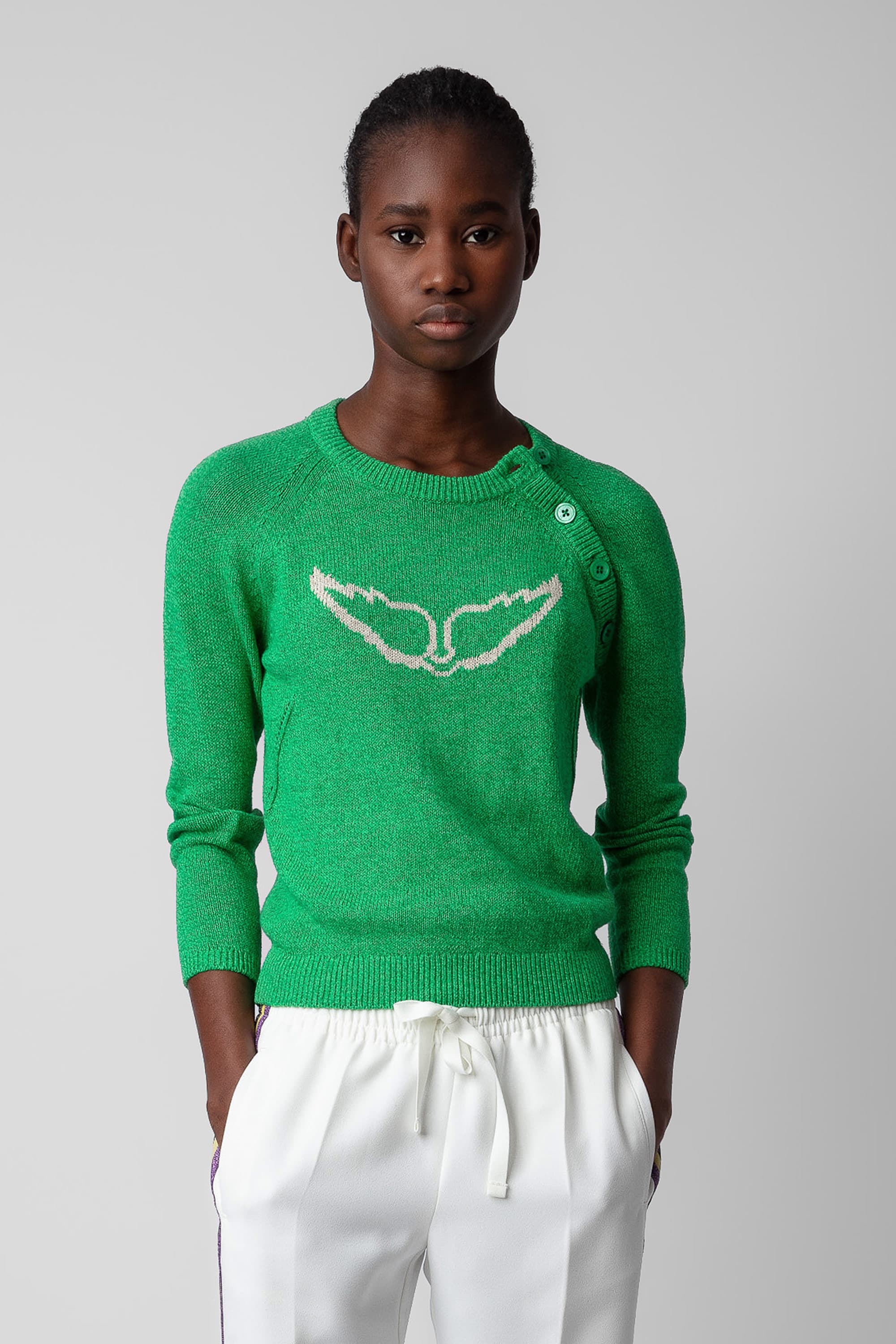 Regliss Wings Knit