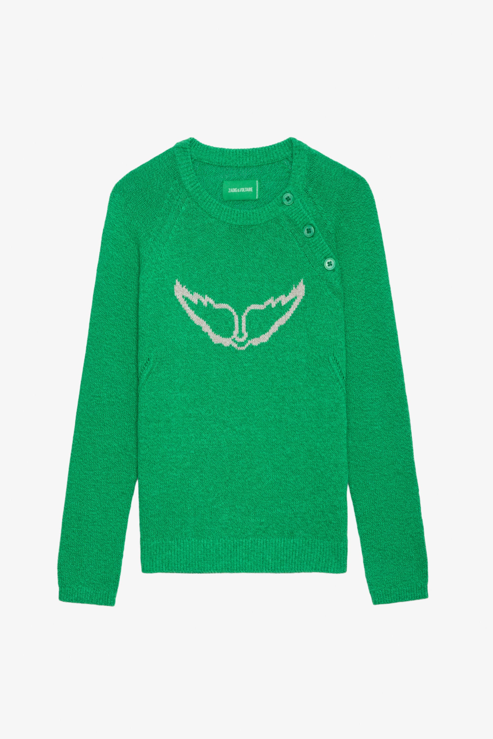 Regliss Wings Knit