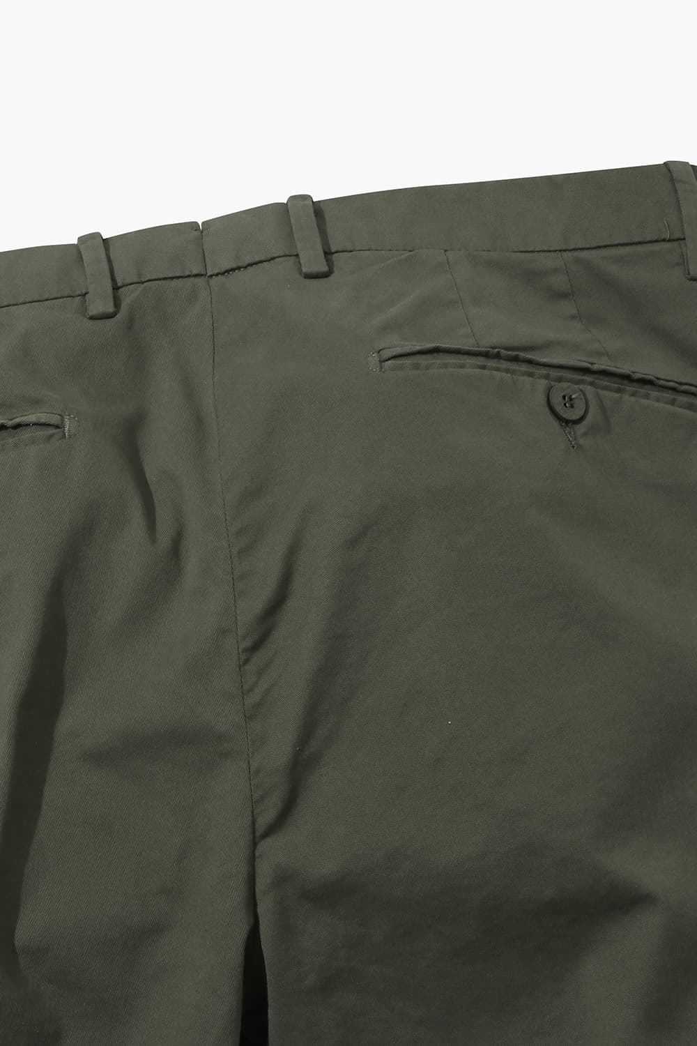 코튼 테이퍼드 팬츠 4S808ST11606