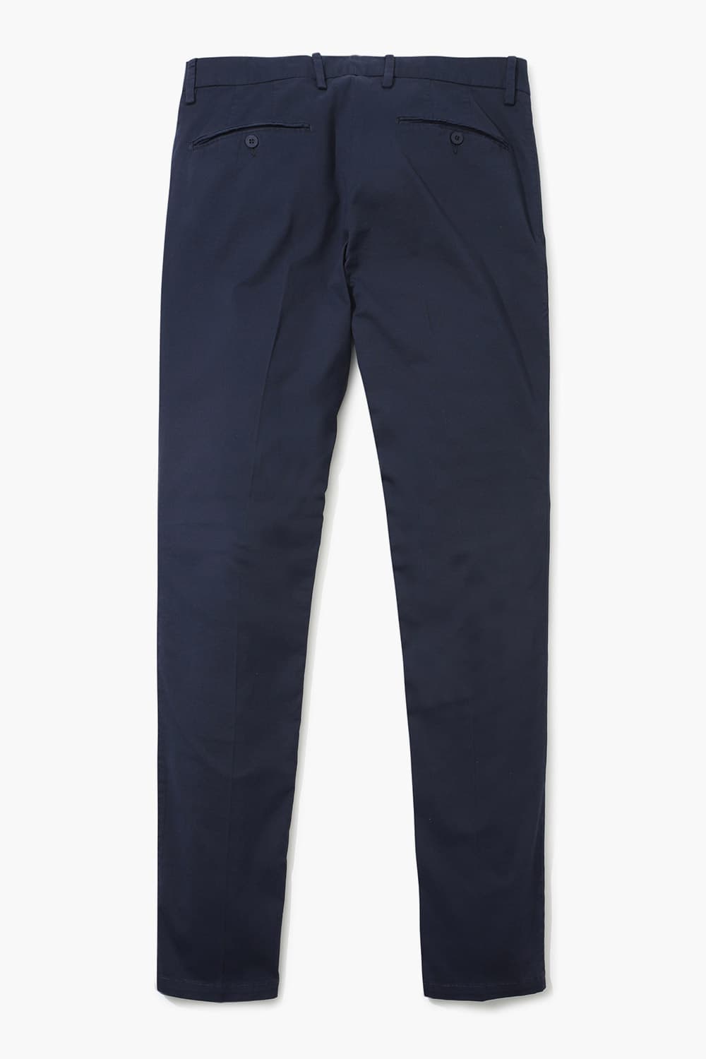 코튼 테이퍼드 팬츠 4S808ST11611