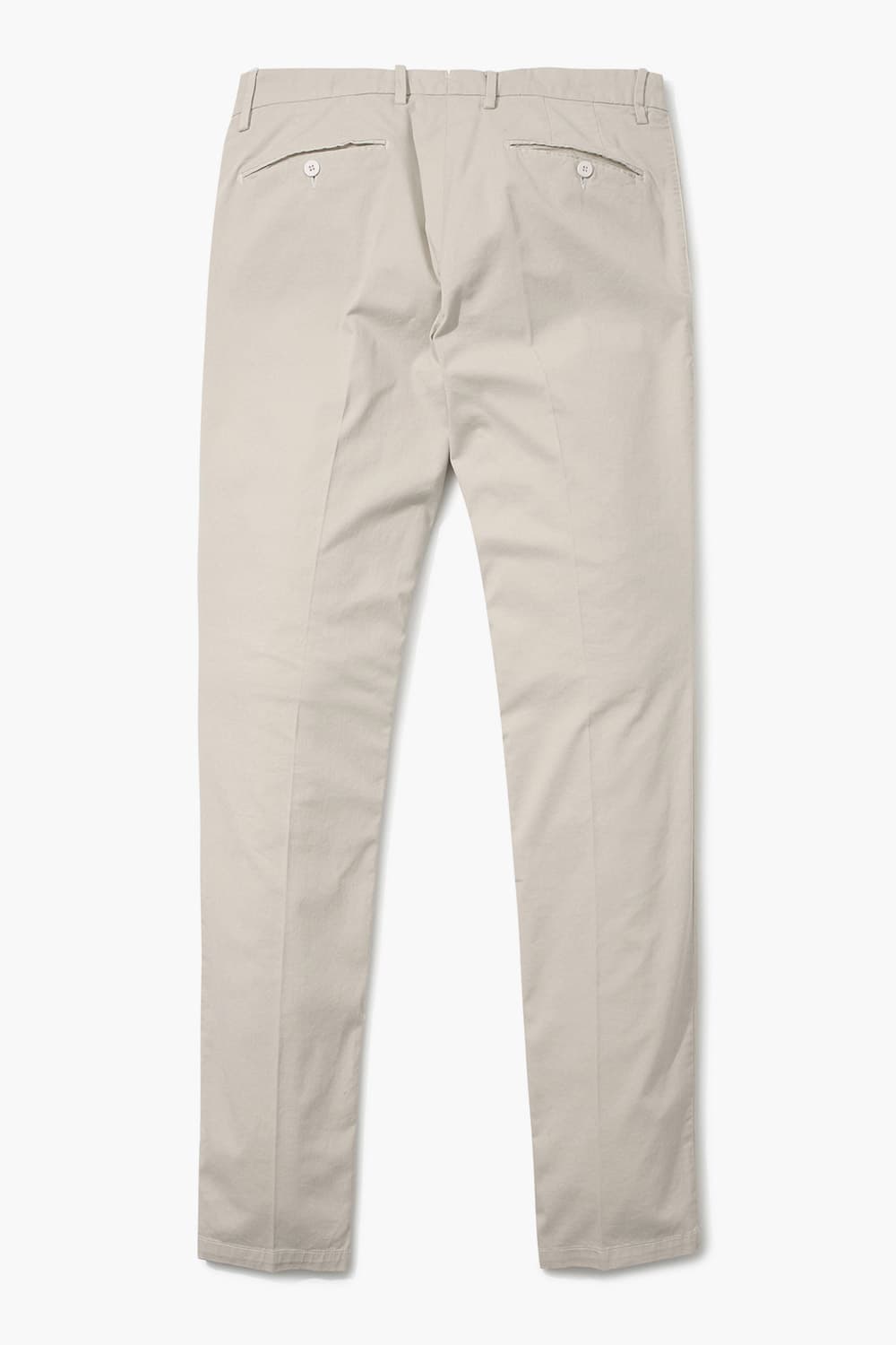 코튼 테이퍼드 팬츠 4S808ST11602