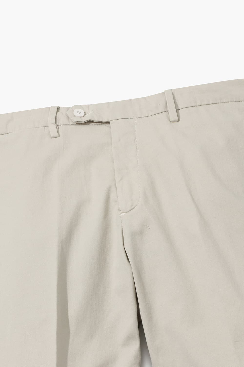 코튼 테이퍼드 팬츠 4S808ST11602