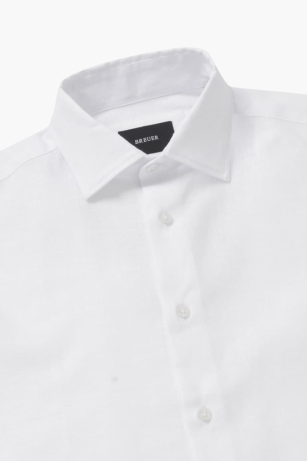 린넨 혼방 베이직 셔츠 ORI200W001