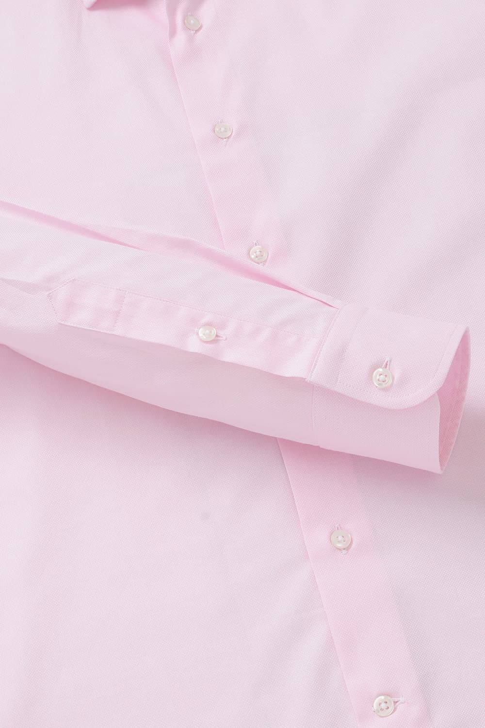 코튼 베이직 옥스퍼드 셔츠 ROY100R061