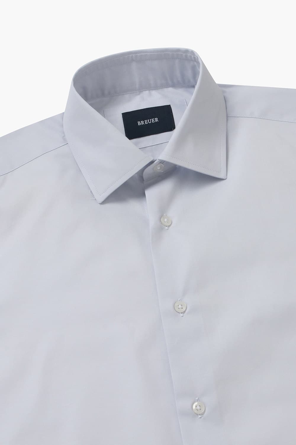 코튼 베이직 트윌 셔츠 TWI100G004