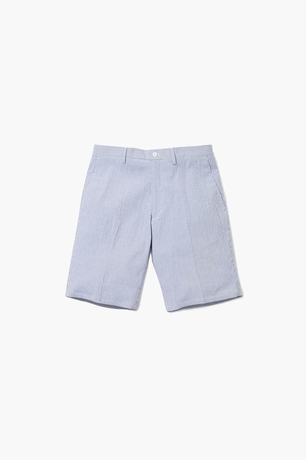 면 혼방 베이직 852 라이트블루 쇼츠