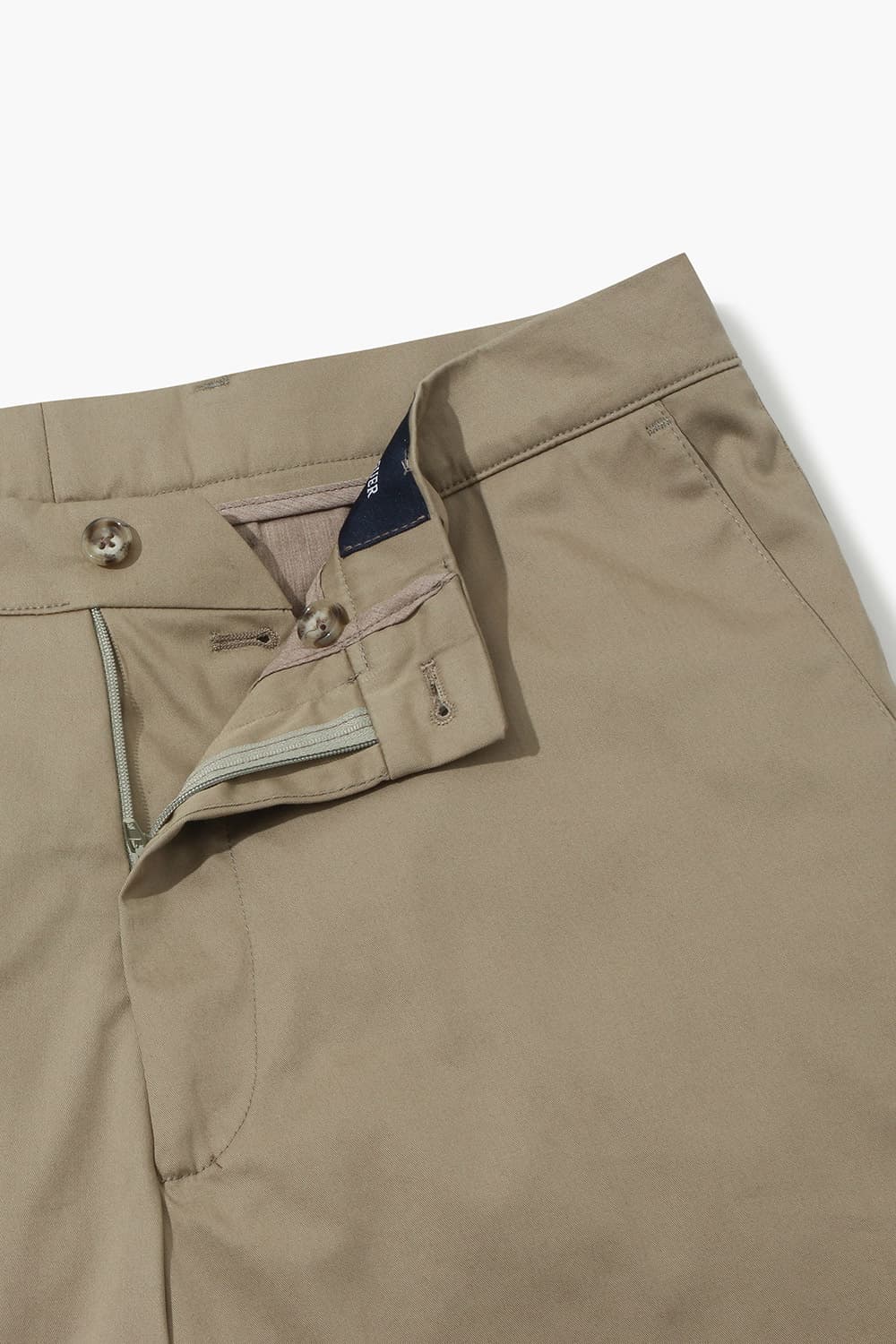 코튼 베이직 851 베이지 쇼츠