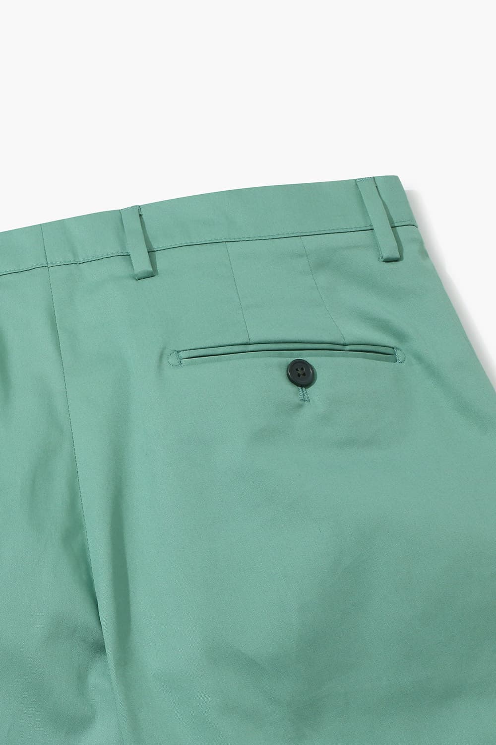 코튼 베이직 851 라이트그린 쇼츠