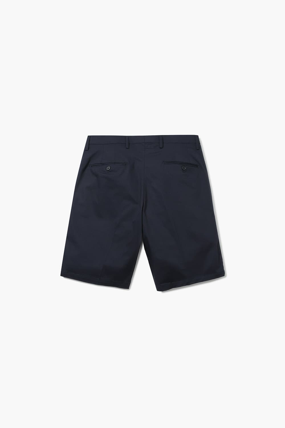 코튼 베이직 851 다크네이비 쇼츠