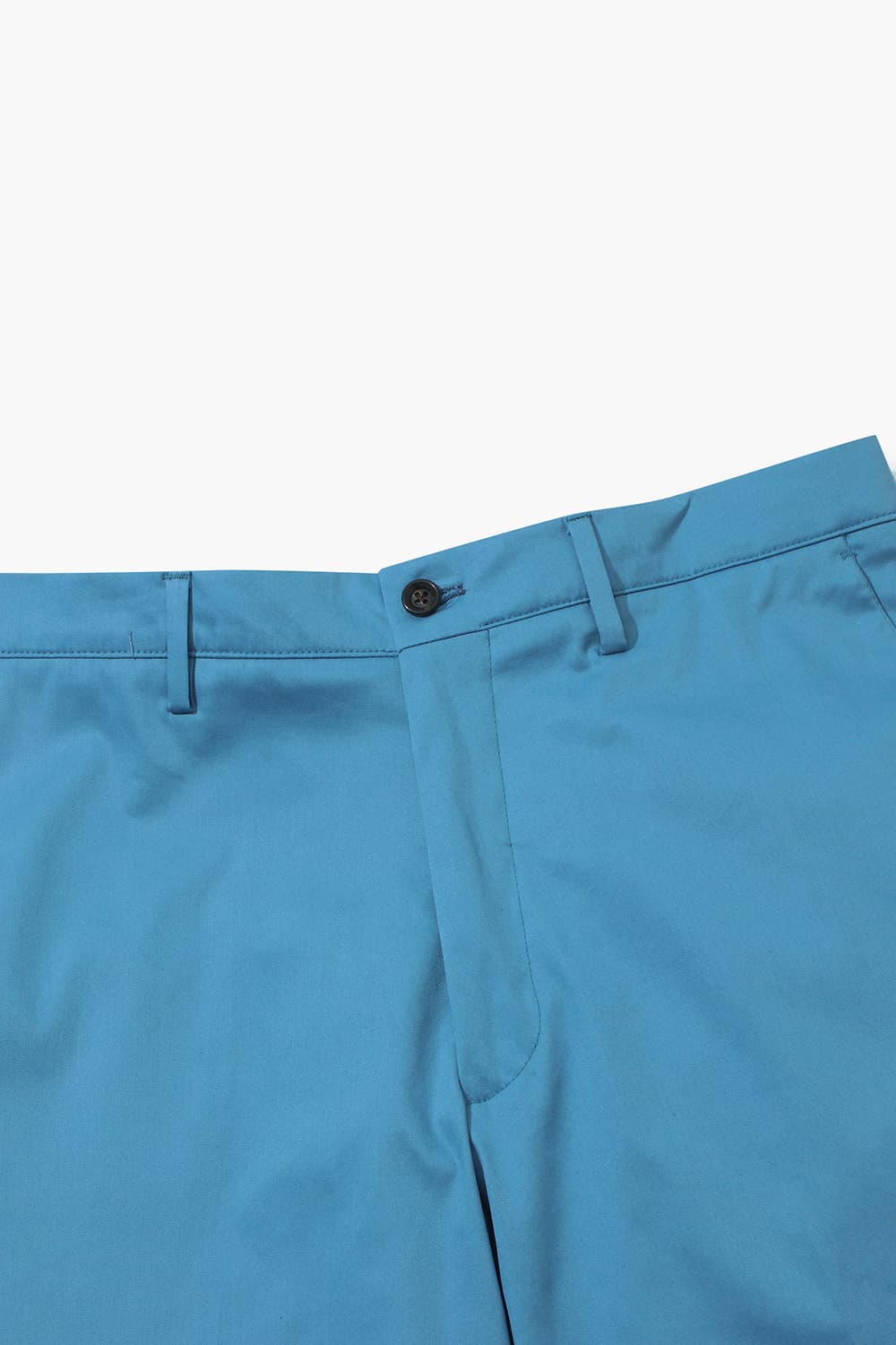 코튼 베이직 851 블루 쇼츠