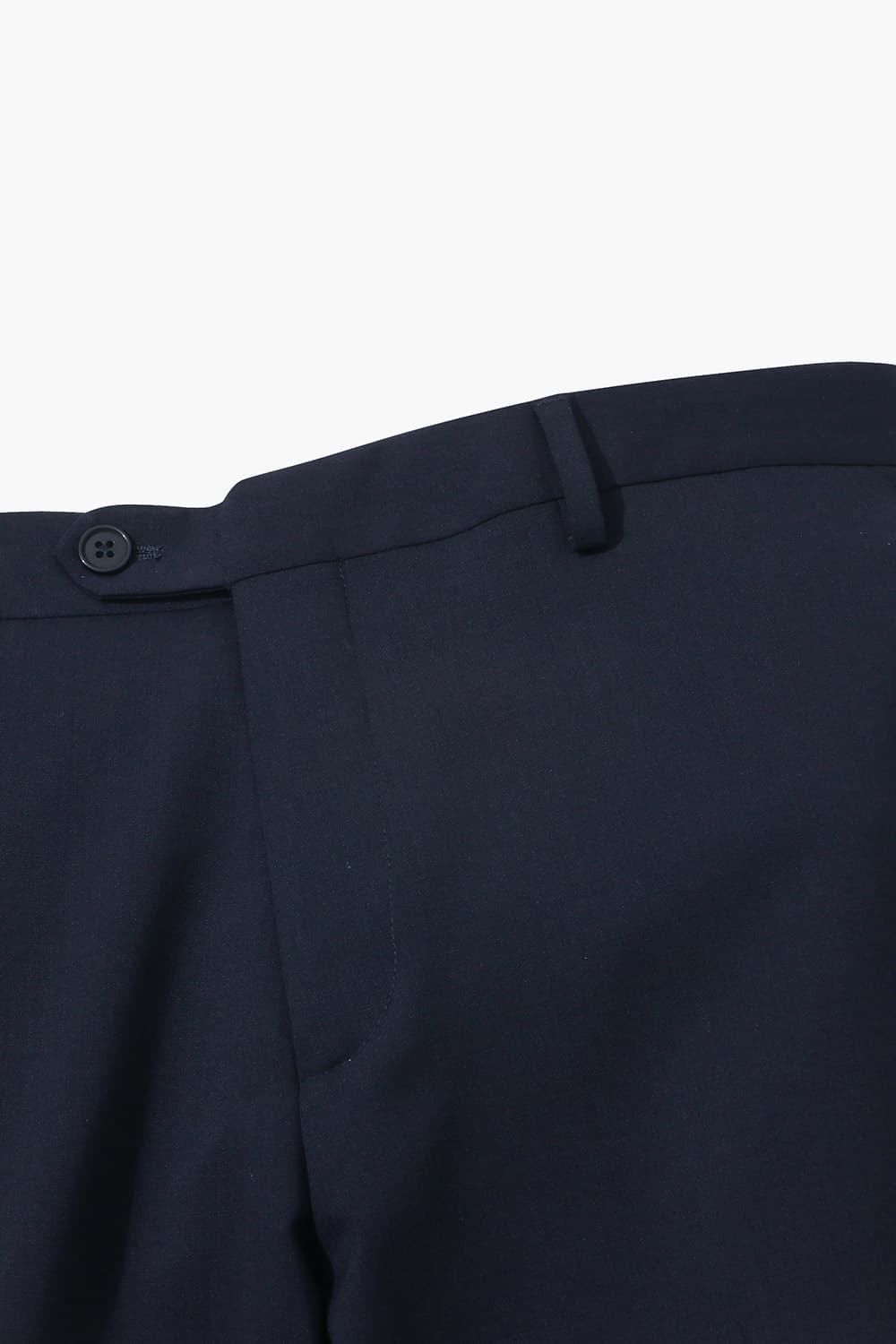 울 테이퍼드 팬츠 4S808S372314