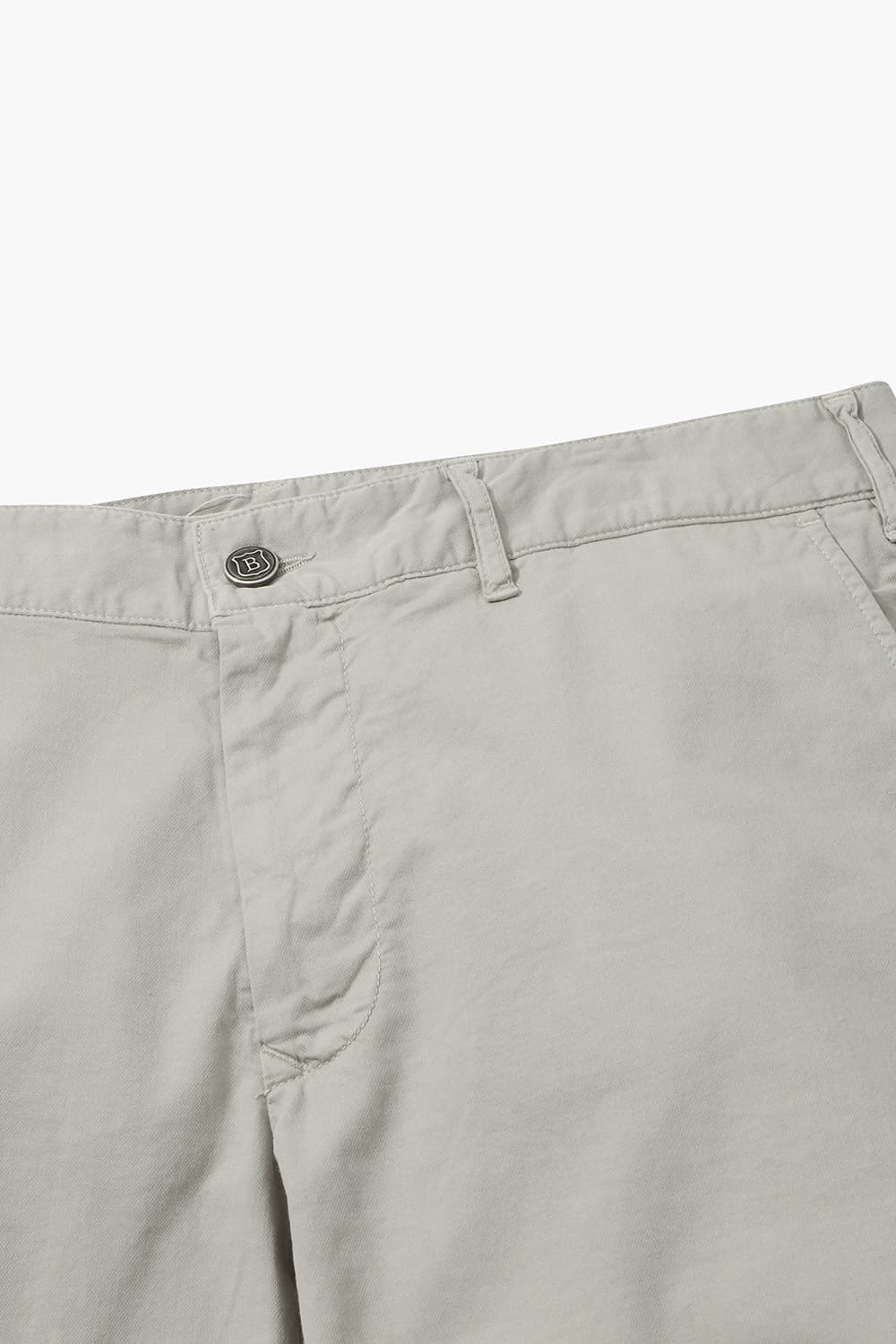 IVY 린넨 혼방 슬림 팬츠 IVP4531P453107