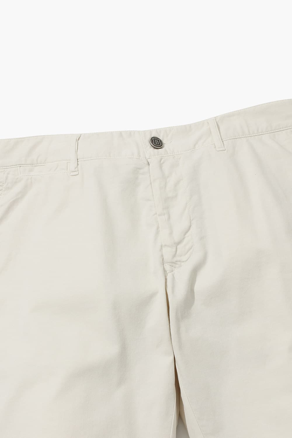 린넨 혼방 슬림 캐주얼 팬츠 IVP4531P453112