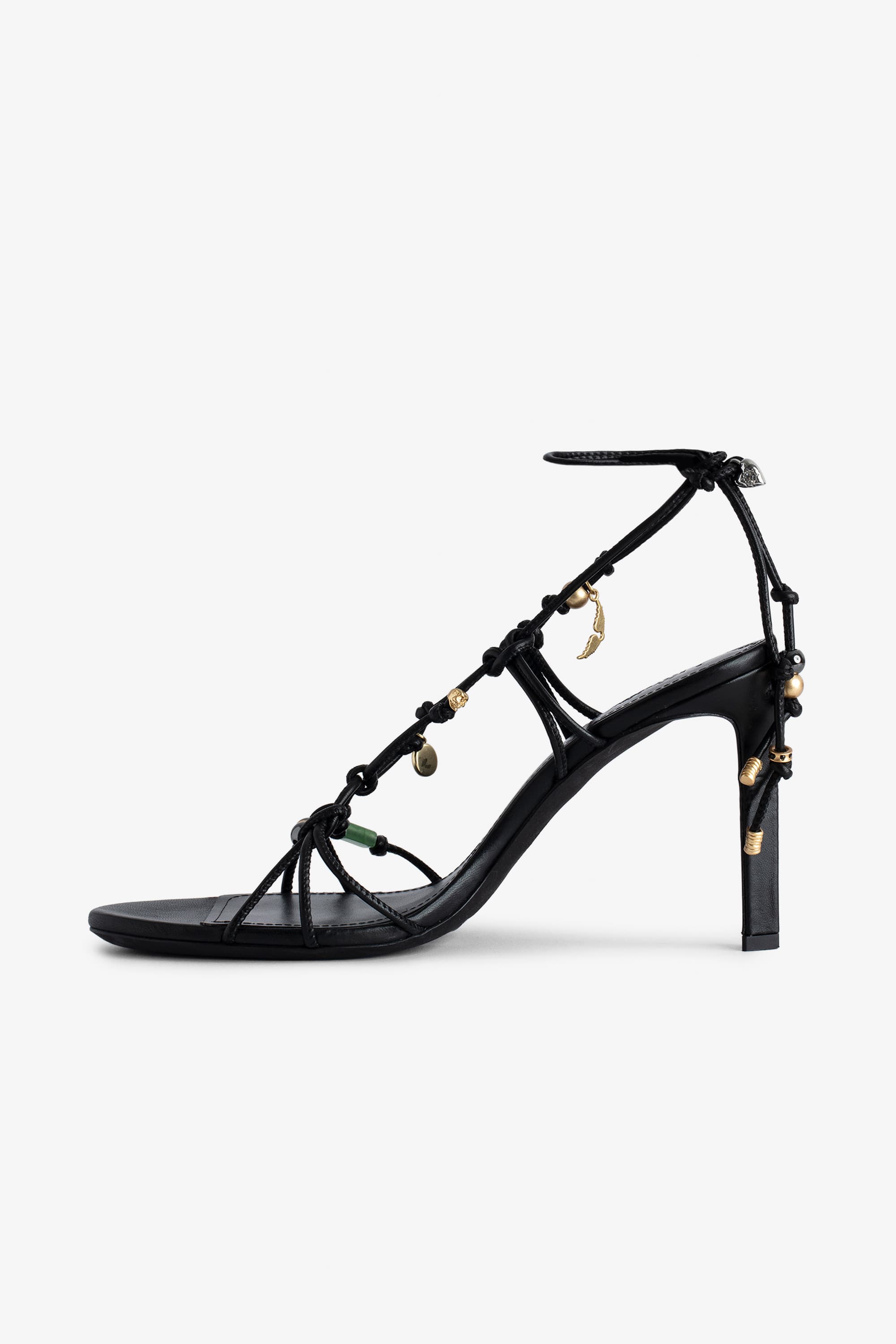 Alana Strap Sandals