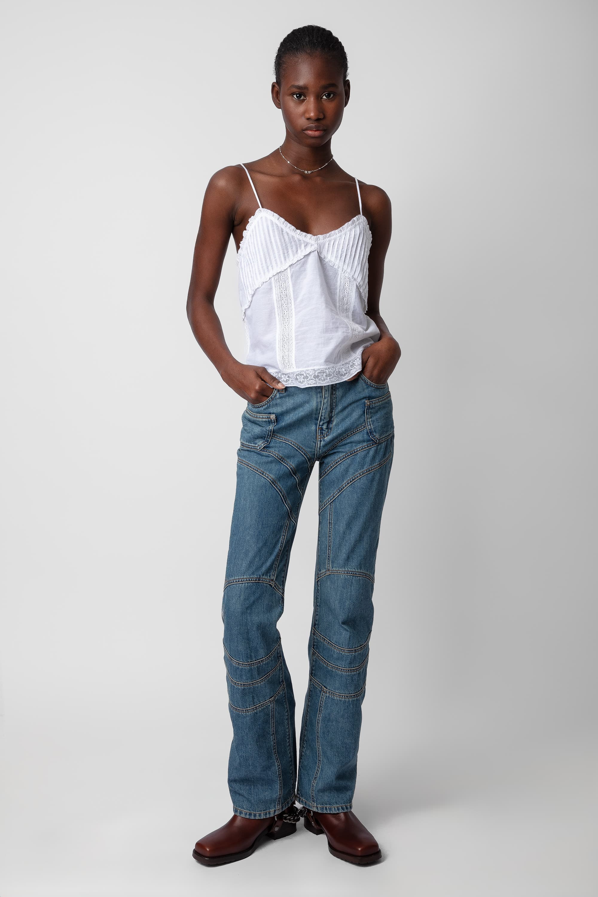 Calixia Camisole