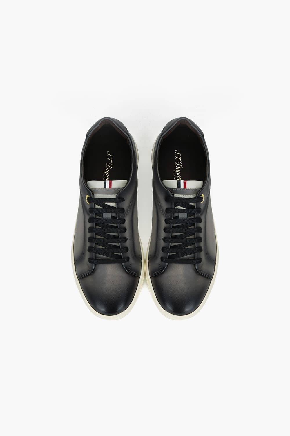 데피 남성 캐주얼 418 스니커즈 PE4SMC1SN418PGY