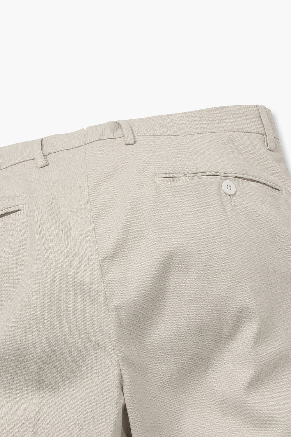 코튼 슬림 팬츠 4S808ST312402