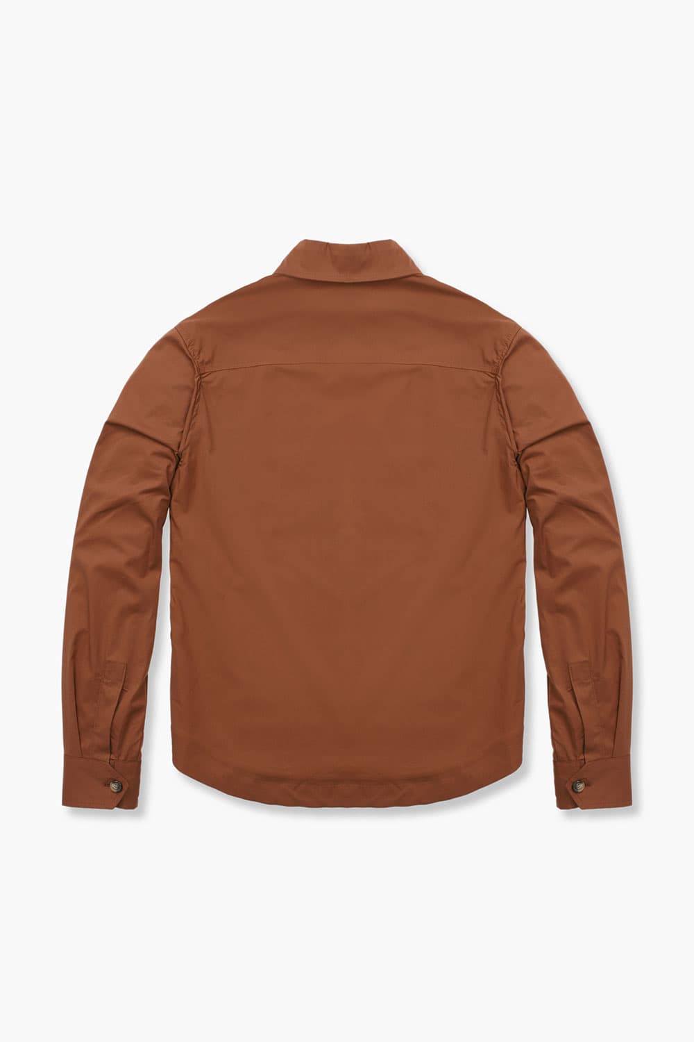 코튼 셔츠형 캐주얼 자켓 4SJK007316463