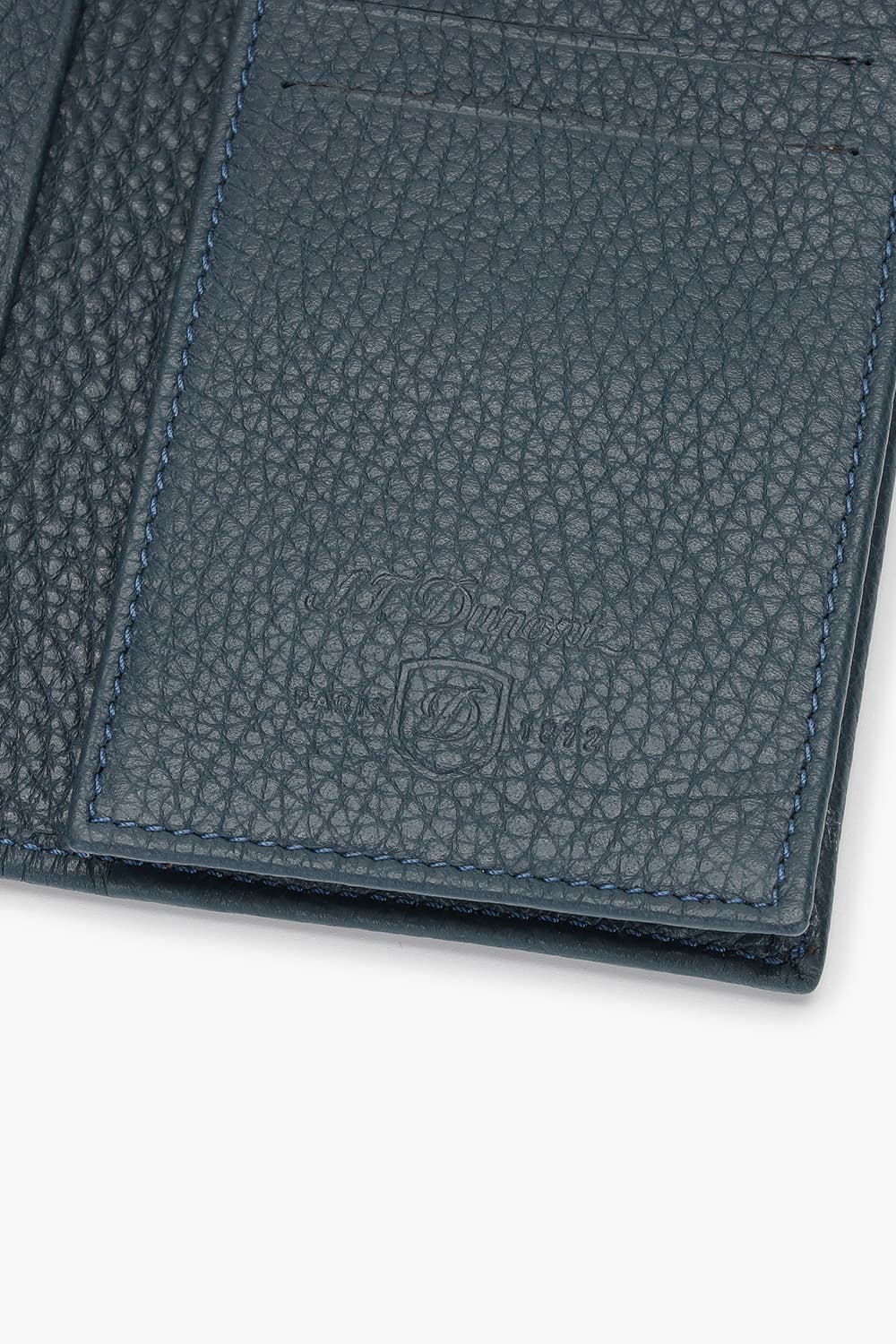 비즈니스 카드/명함지갑  블루 CI1SP531UD