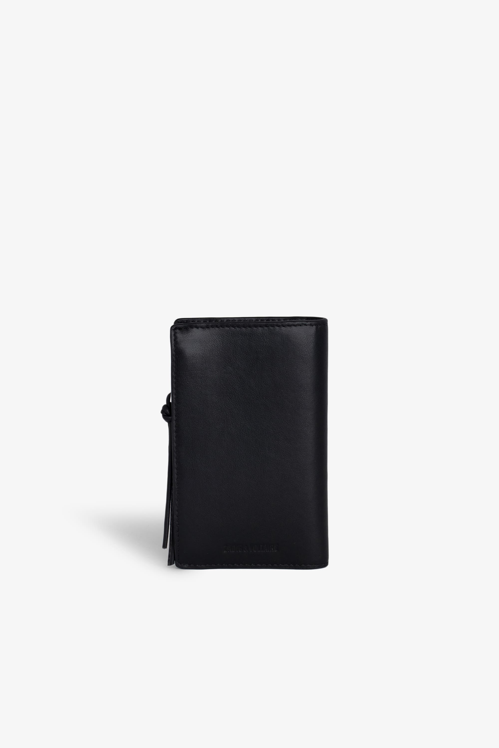 Eternal Compact Card Holder