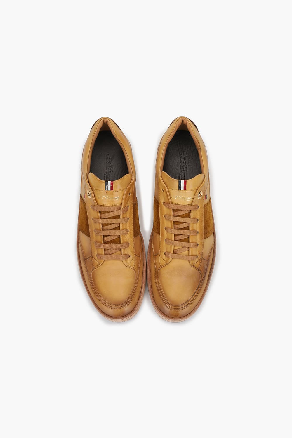 데피 남성 캐주얼 450 스니커즈 PE4FMC1SN450PMU