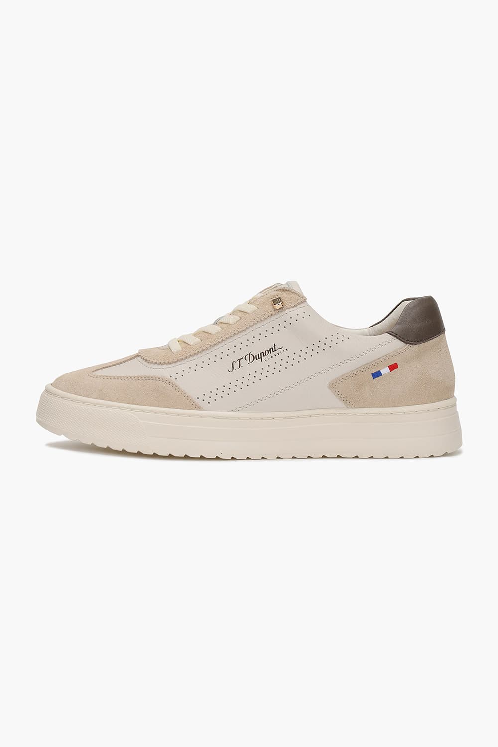 제트 남성 캐주얼 610 스니커즈 PE4FMC2SN610PBE