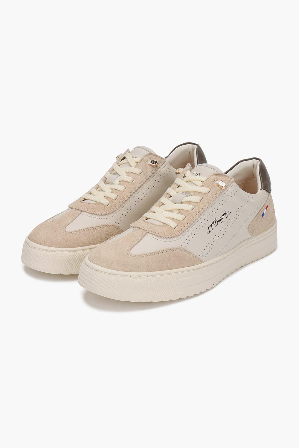 제트 남성 캐주얼 610 스니커즈 PE4FMC2SN610PBE