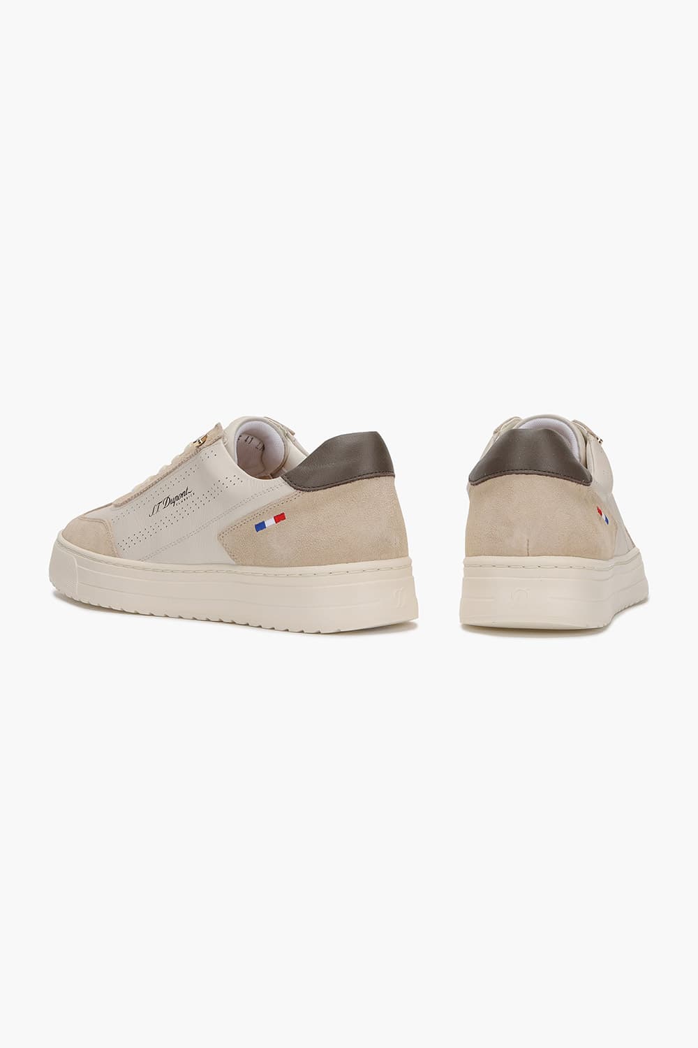 제트 남성 캐주얼 610 스니커즈 PE4FMC2SN610PBE