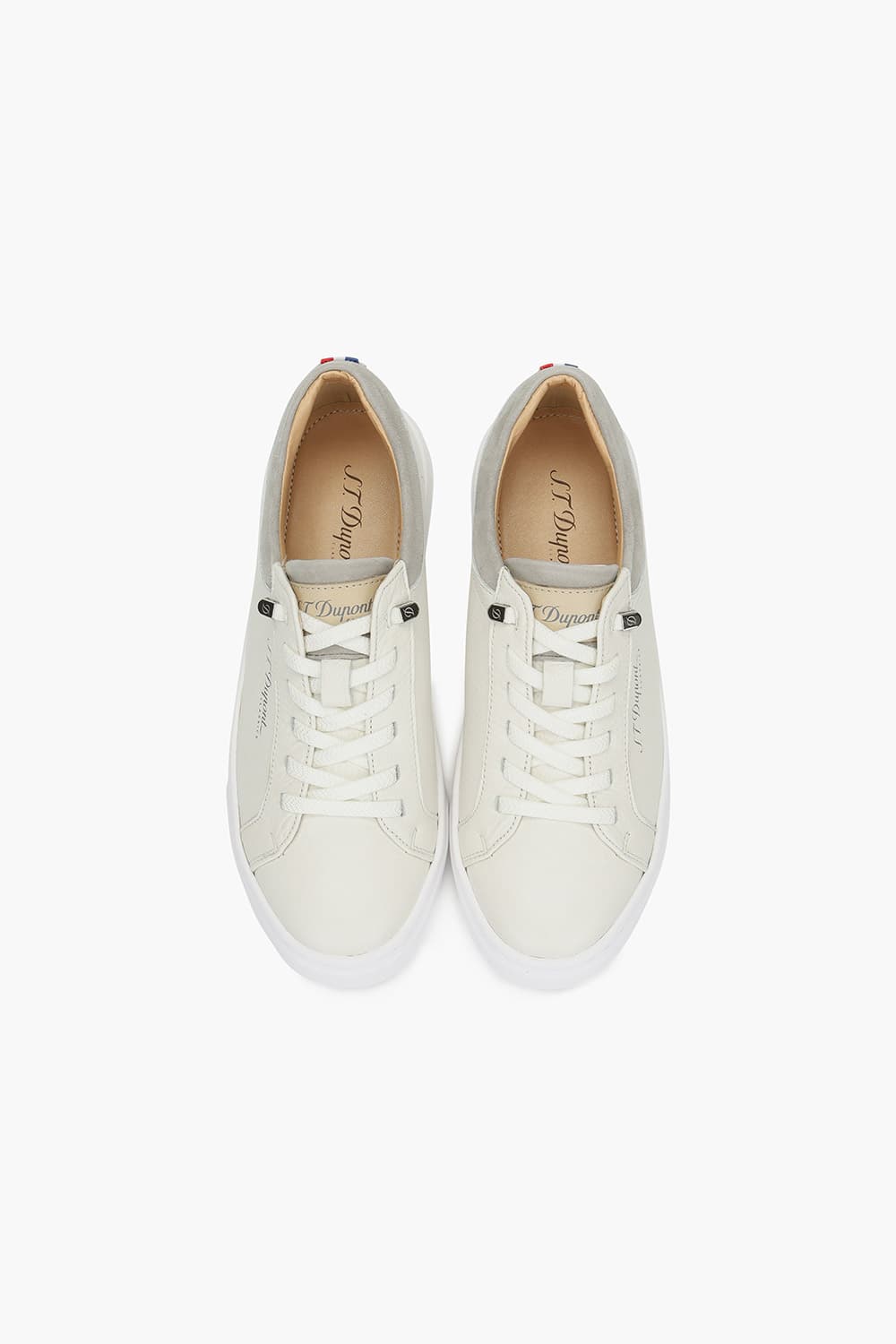 제트 여성 캐주얼 688 스니커즈 PE4FFC2SN688PIV