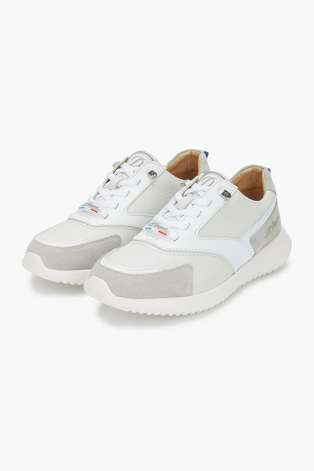 제트 여성 캐주얼 585 애슬래틱 PE4FFC2AT585PGY