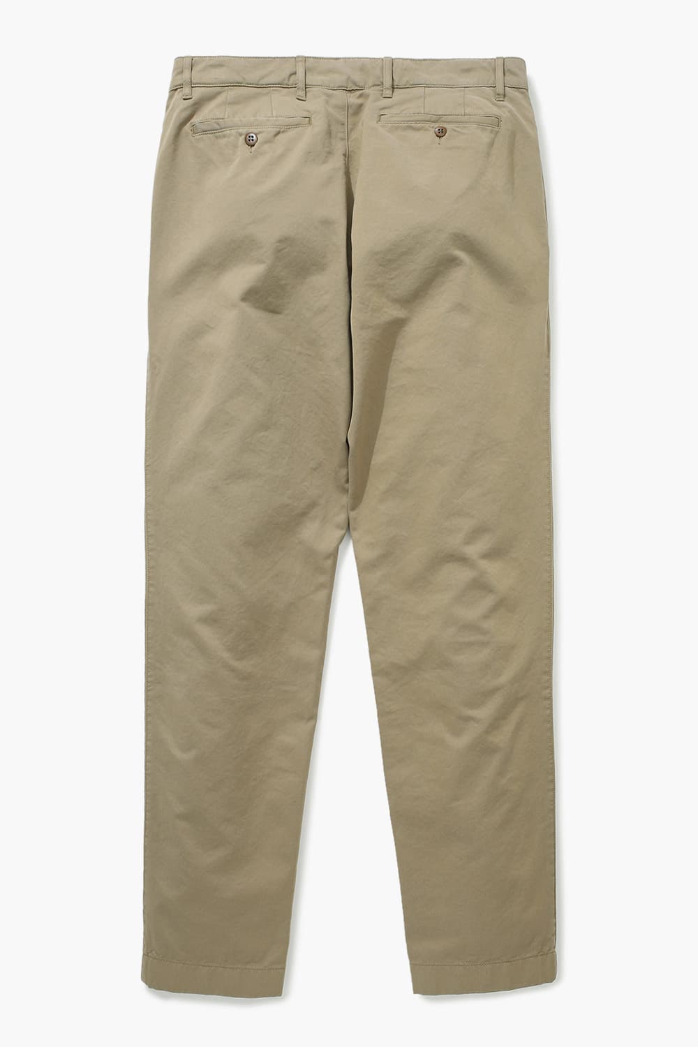 TEX 코튼 테이퍼드 106 베이지 캐주얼 팬츠